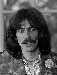 George Harrison 2