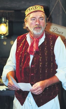 Vladimr Kratina - Sofie a ukr