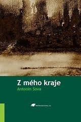 Antonn Sova - kniha
