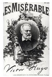Victor Hugo - kniha