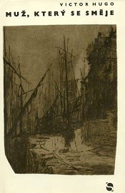 Victor Hugo - kniha