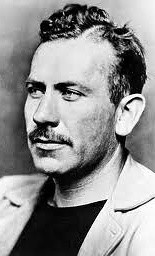John Steinbeck