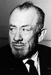 John Steinbeck 1