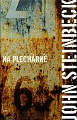 John Steinbeck - kniha