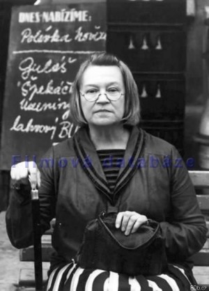 Nataa Gollov - Drah tety a