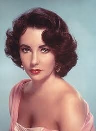 Elizabeth Taylor 1