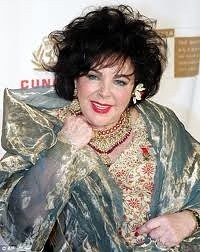 Elizabeth Taylor 4