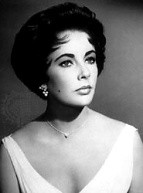 Elizabeth Taylor 5