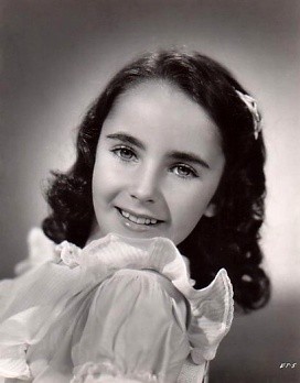 Elizabeth Taylor 6
