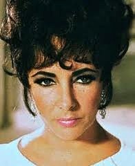Elizabeth Taylor 8
