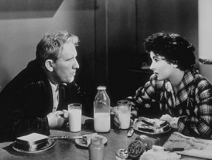 Elizabeth Taylor - Nevstin ot