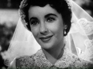Elizabeth Taylor - Nevstin ot