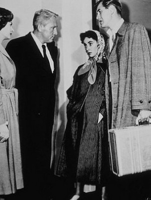 Elizabeth Taylor - Jak je tk
