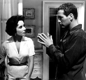 Elizabeth Taylor - Koka na ro