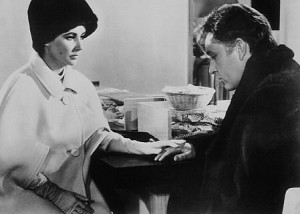 Elizabeth Taylor - Vlivn lid