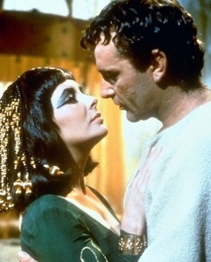 Elizabeth Taylor - Kleopatra