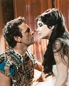 Elizabeth Taylor - Kleopatra