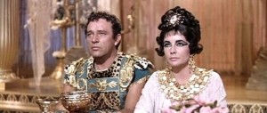Elizabeth Taylor - Kleopatra