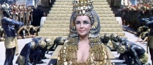 Elizabeth Taylor - Kleopatra