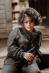 Elizabeth Taylor - Kdo se boj