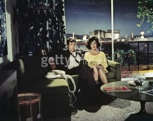 Elizabeth Taylor - Jedin hra