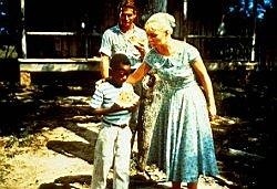 Joanne Woodward - Dlouh hork