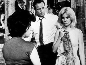 Joanne Woodward - Sestup Orfe