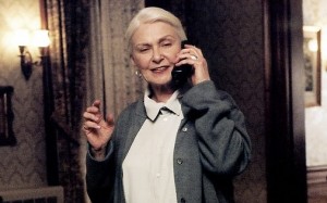 Joanne Woodward - Znik Empire
