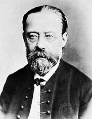 Bedich Smetana