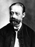 Bedich Smetana 1