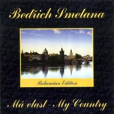 Bedich Smetana 2