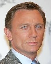 Daniel Craig 1