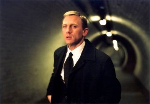 Daniel Craig - Dalch deset m