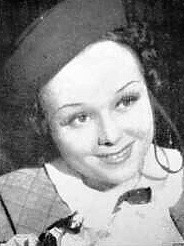 Eva Gerov