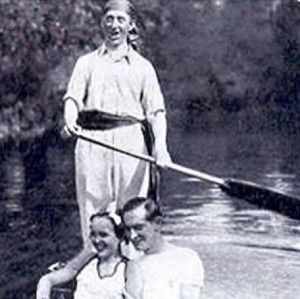 Eva Gerov - Pn a sluha
