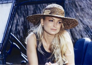 Eva Vejmlkov - Fontna pro Z