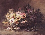 Vclav Brok - obraz