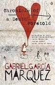 Gabriel Garca Mrquez - knih