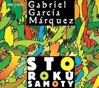 Gabriel Garca Mrquez - knih