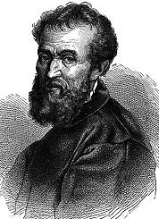Michelangelo Buonarroti