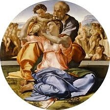 Michelangelo Buonarroti - malb