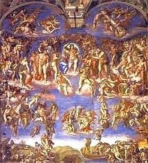 Michelangelo Buonarroti - malb