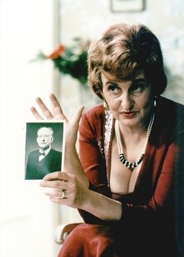 Eva Holubov - Karlnsk balad