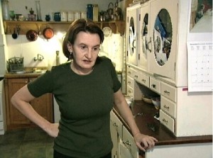 Eva Holubov - 13. komnata
