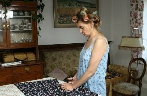 Eva Holubov - Jak se krot kr