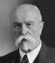 Tom Garrigue Masaryk 1