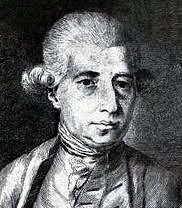 Josef Mysliveek