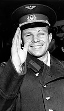 Jurij A. Gagarin