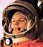 Jurij A. Gagarin 2