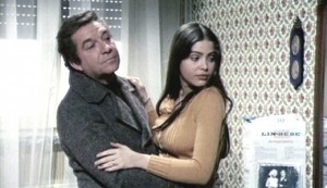 Ornella Muti - Lidov romn